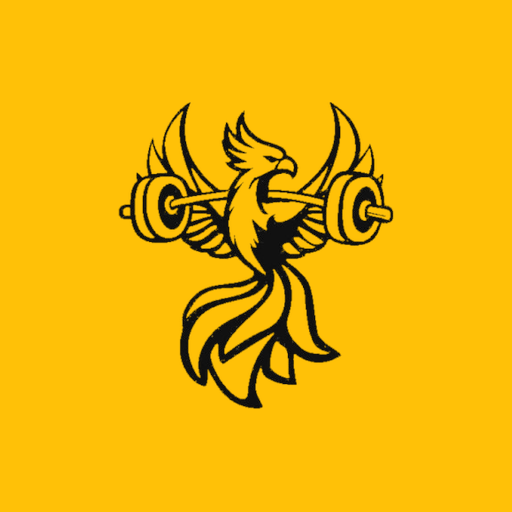 Phoenix Athletics Logo